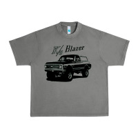 Tornado 1971 k5 blazer k5 blazer Urban Heavy Tee - artisFamous