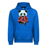 Cobalt The winner, Brave And Soft Urban Hoodie - Bettercallsaul