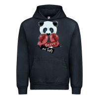 Navy The winner, Brave And Soft Urban Hoodie - Bettercallsaul