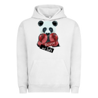 Pigment Lunar Rock The winner, Brave And Soft Urban Hoodie - Bettercallsaul