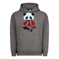 Pigment Tornado The winner, Brave And Soft Urban Hoodie - Bettercallsaul
