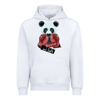 White The winner, Brave And Soft Urban Hoodie - Bettercallsaul
