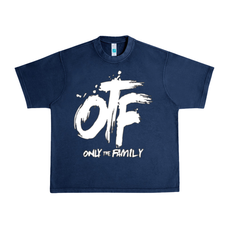 Otf Urban Heavy Tee by artisFamous | Teevron