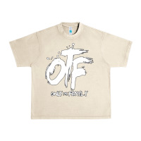 Sandshell OTF Urban Heavy Tee - artisFamous
