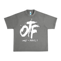 Tornado OTF Urban Heavy Tee - artisFamous