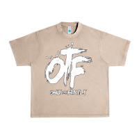 French Oak OTF Urban Heavy Tee - artisFamous