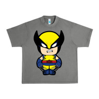 Tornado wolverine Urban Heavy Tee - artisFamous