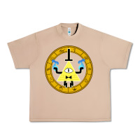Burro always watching  alternate  gravity falls Urban Heavy Tee - artisFamous