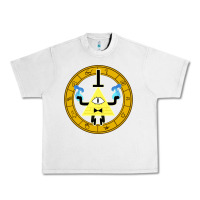 Lunar Rock always watching  alternate  gravity falls Urban Heavy Tee - artisFamous