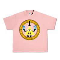 Salmon always watching  alternate  gravity falls Urban Heavy Tee - artisFamous