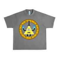 Tornado always watching  alternate  gravity falls Urban Heavy Tee - artisFamous