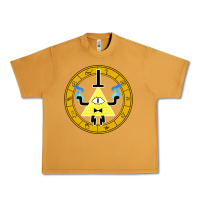 Peanut Butter always watching  alternate  gravity falls Urban Heavy Tee - artisFamous