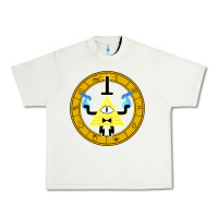 Pistachio always watching  alternate  gravity falls Urban Heavy Tee - artisFamous