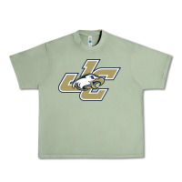 Oil Green juniata college Urban Heavy Tee - artisFamous