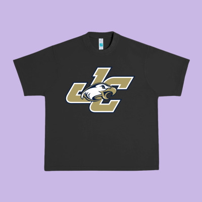 Juniata College Urban Heavy Tee Designed By Artisfamous