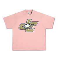 Salmon juniata college Urban Heavy Tee - artisFamous