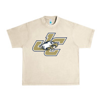 Sandshell juniata college Urban Heavy Tee - artisFamous