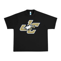 Black juniata college Urban Heavy Tee - artisFamous