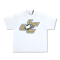 White juniata college Urban Heavy Tee - artisFamous
