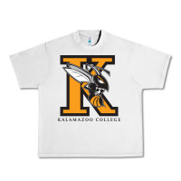 Lunar Rock kalamazoo college Urban Heavy Tee - artisFamous