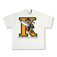 Pistachio kalamazoo college Urban Heavy Tee - artisFamous