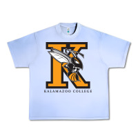 Kalamazoo College Urban Heavy Tee | Teevron