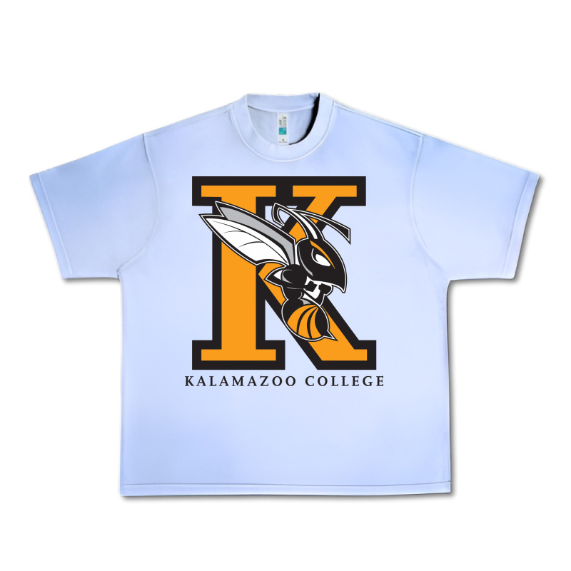 Kalamazoo College Urban Heavy Tee by artisFamous | Teevron