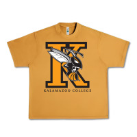 Peanut Butter kalamazoo college Urban Heavy Tee - artisFamous