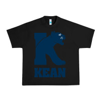 Black kean university Urban Heavy Tee - artisFamous