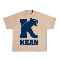 Burro kean university Urban Heavy Tee - artisFamous
