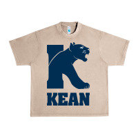 French Oak kean university Urban Heavy Tee - artisFamous