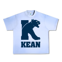 Grape Ice kean university Urban Heavy Tee - artisFamous