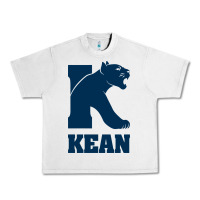 Lunar Rock kean university Urban Heavy Tee - artisFamous