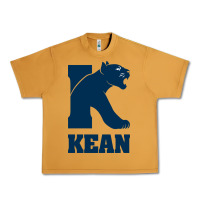 Peanut Butter kean university Urban Heavy Tee - artisFamous