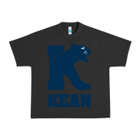 Pigment Black kean university Urban Heavy Tee - artisFamous