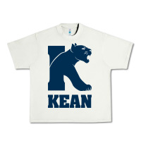 Pistachio kean university Urban Heavy Tee - artisFamous