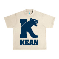 Sandshell kean university Urban Heavy Tee - artisFamous
