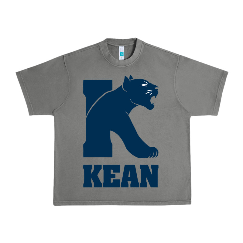 Kean University Urban Heavy Tee by artisFamous | Teevron