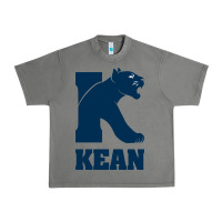 Tornado kean university Urban Heavy Tee - artisFamous