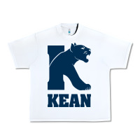 White kean university Urban Heavy Tee - artisFamous