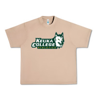 Burro keuka college Urban Heavy Tee - artisFamous