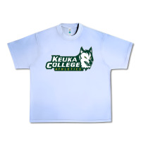 Grape Ice keuka college Urban Heavy Tee - artisFamous