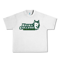 Lunar Rock keuka college Urban Heavy Tee - artisFamous