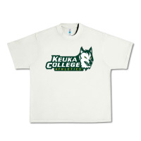 Pistachio keuka college Urban Heavy Tee - artisFamous