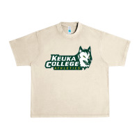 Sandshell keuka college Urban Heavy Tee - artisFamous