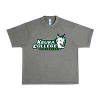 Tornado keuka college Urban Heavy Tee - artisFamous