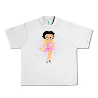 Lunar Rock betty boop Urban Heavy Tee - artisFamous