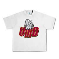 Lunar Rock minnesota duluth Urban Heavy Tee - artisFamous