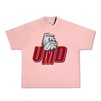 Salmon minnesota duluth Urban Heavy Tee - artisFamous