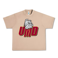 Burro minnesota duluth Urban Heavy Tee - artisFamous